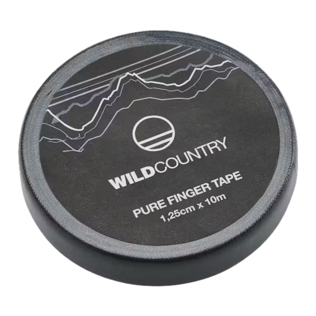 WILD COUNTRY Pure Finger Tape 1,25X10|Unisex