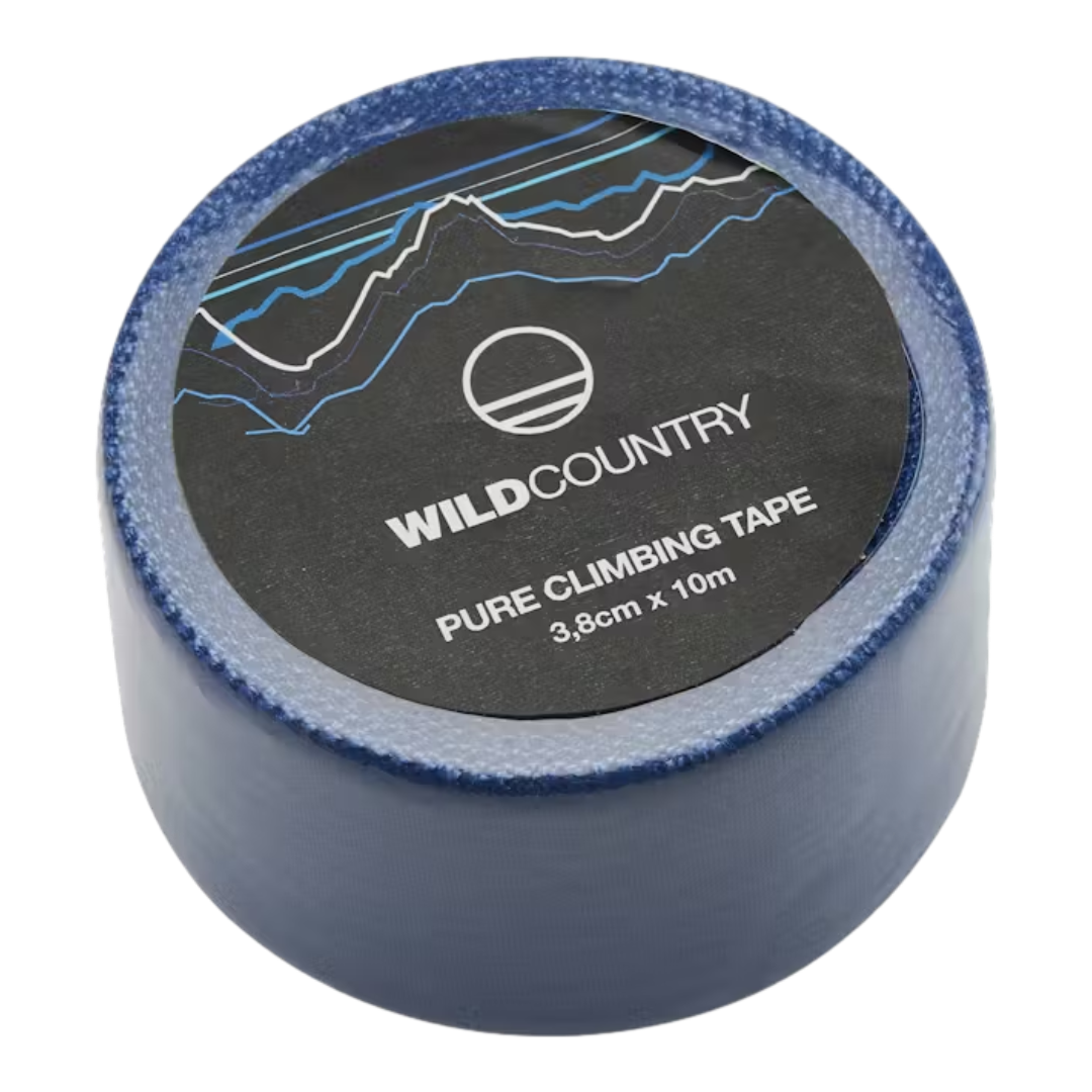 WILD COUNTRY Pure Climbing Tape 3,8X10|Unisex