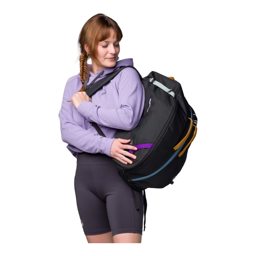 WILD COUNTRY Movement Back Pack|Unisex