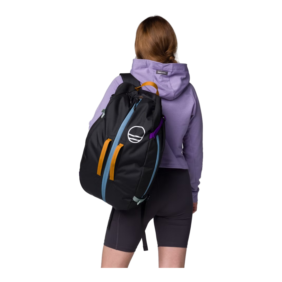 WILD COUNTRY Movement Back Pack|Unisex