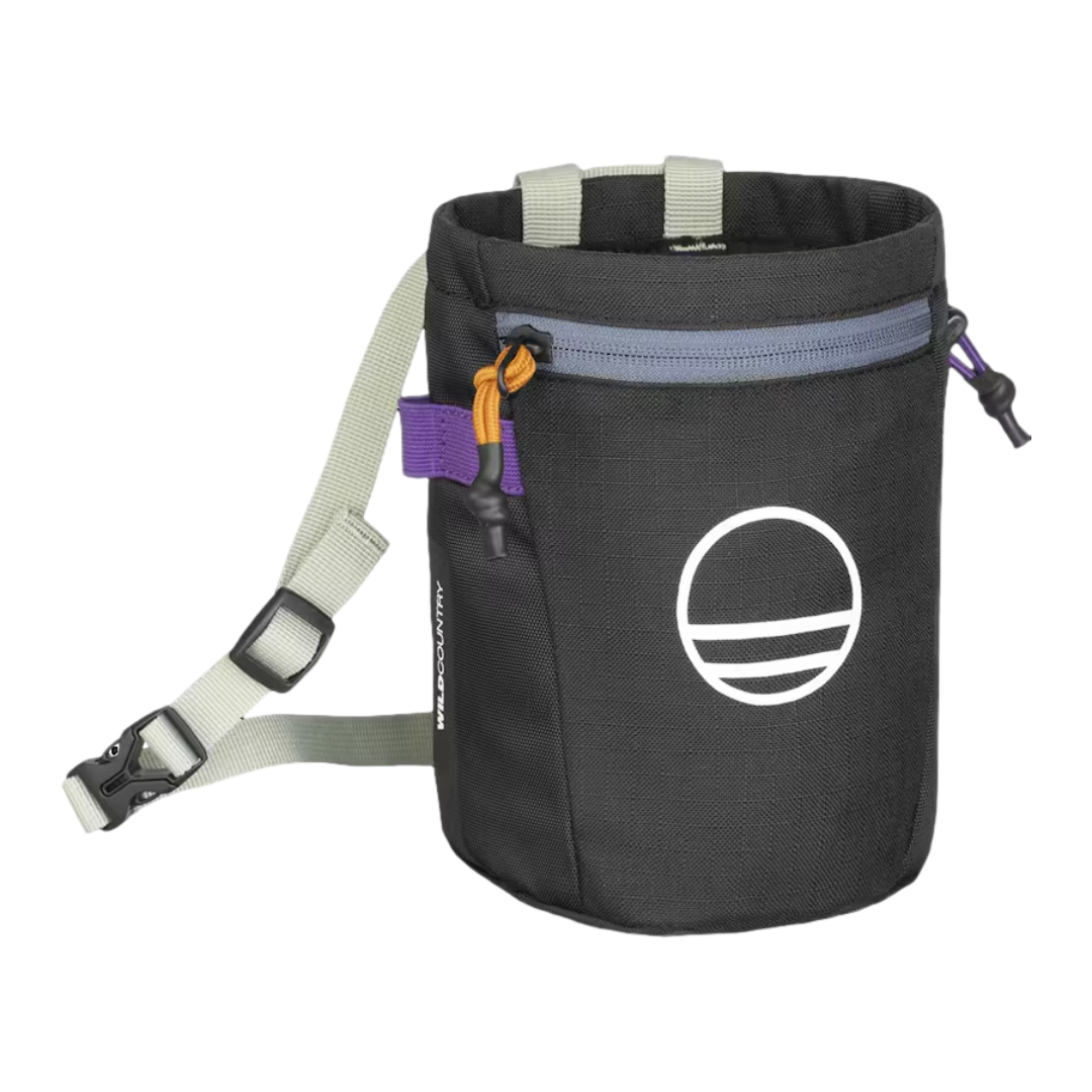 WILD COUNTRY Movement Chalkbag|Unisex
