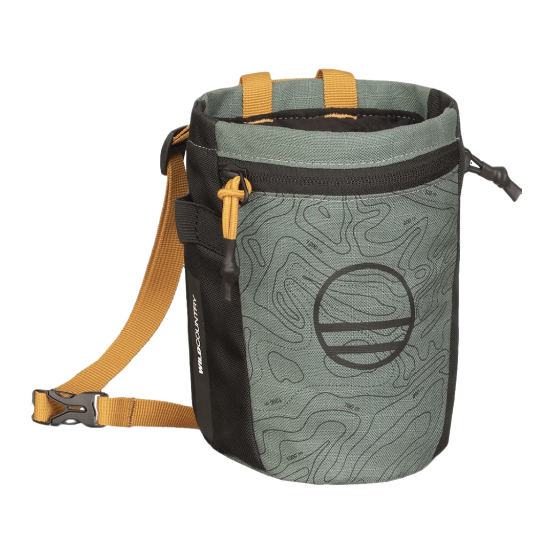WILD COUNTRY Movement Chalkbag|Unisex