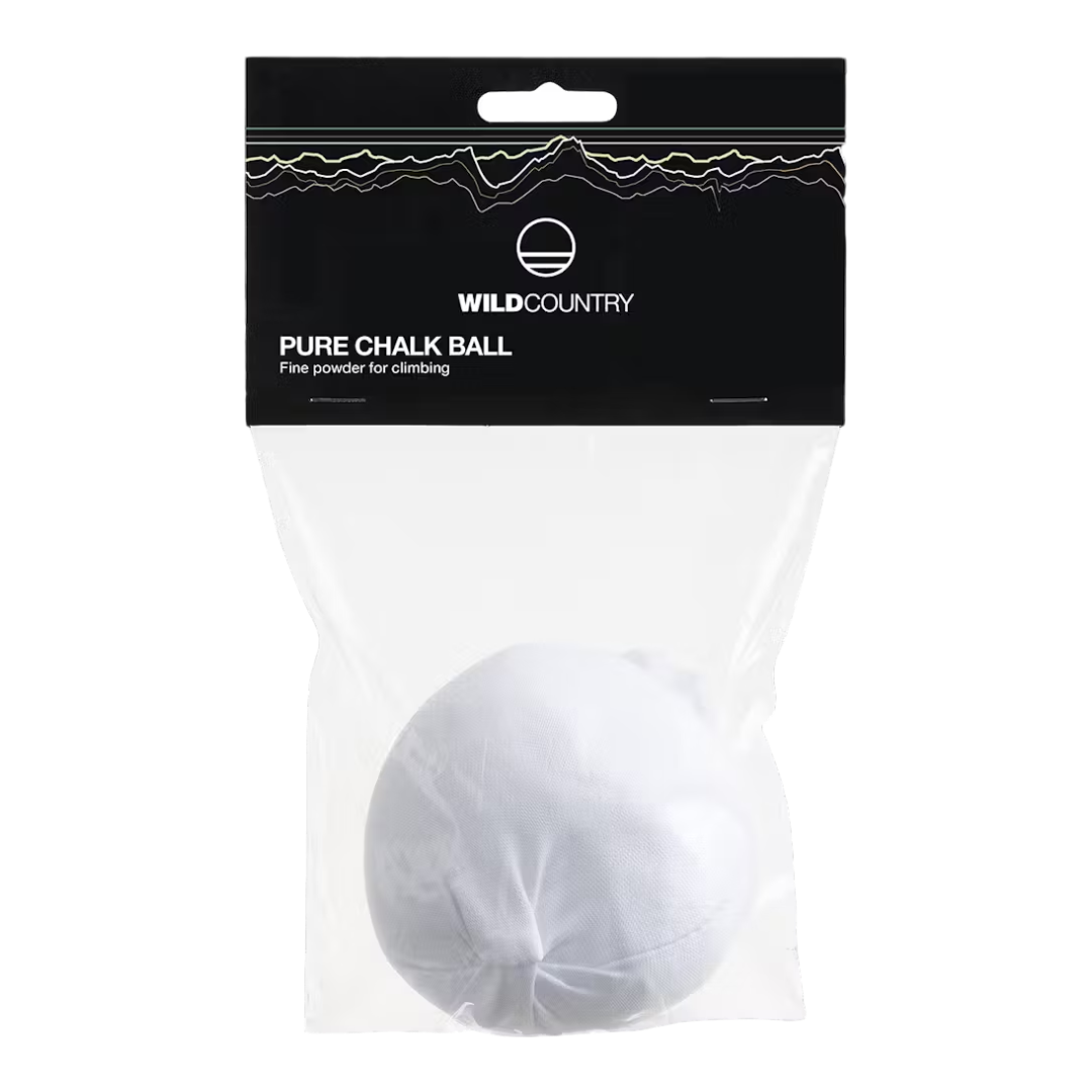 WILD COUNTRY Pure Chalk Ball|Unisex