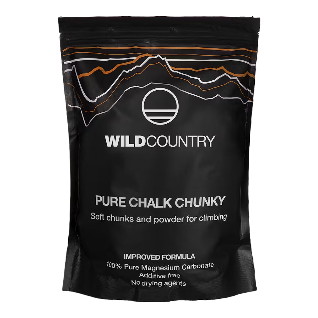 WILD COUNTRY Pure Chalk Chunky 350G|Unisex