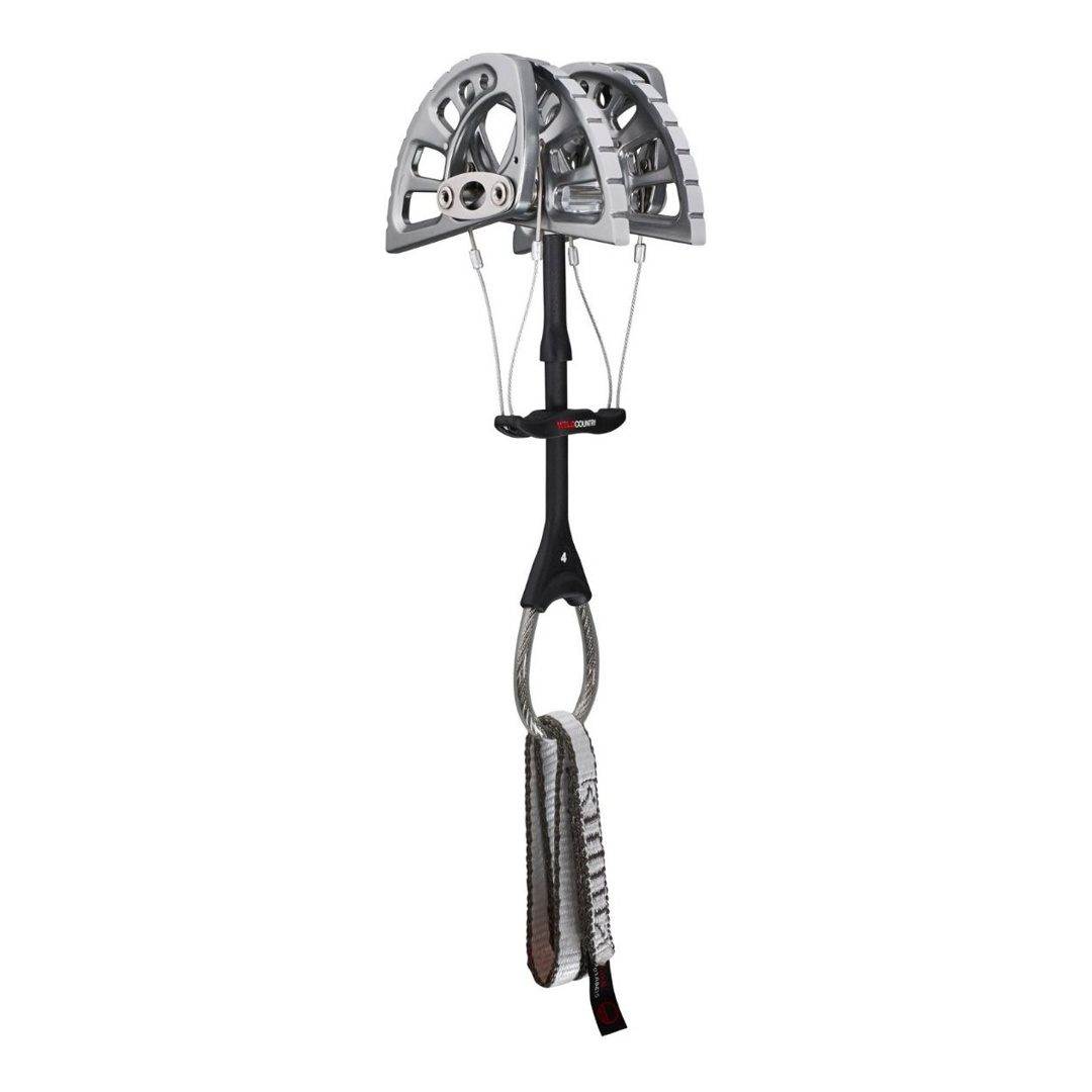 WILD COUNTRY Friend-4,0|Unisex