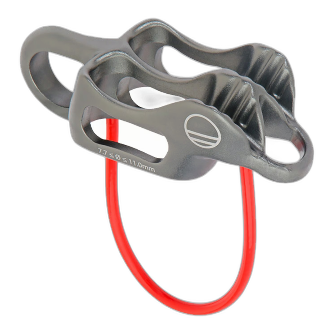 WILD COUNTRY Pro Guide Lite _ 0781 - Gunmetal/Tangerine - Size Uni