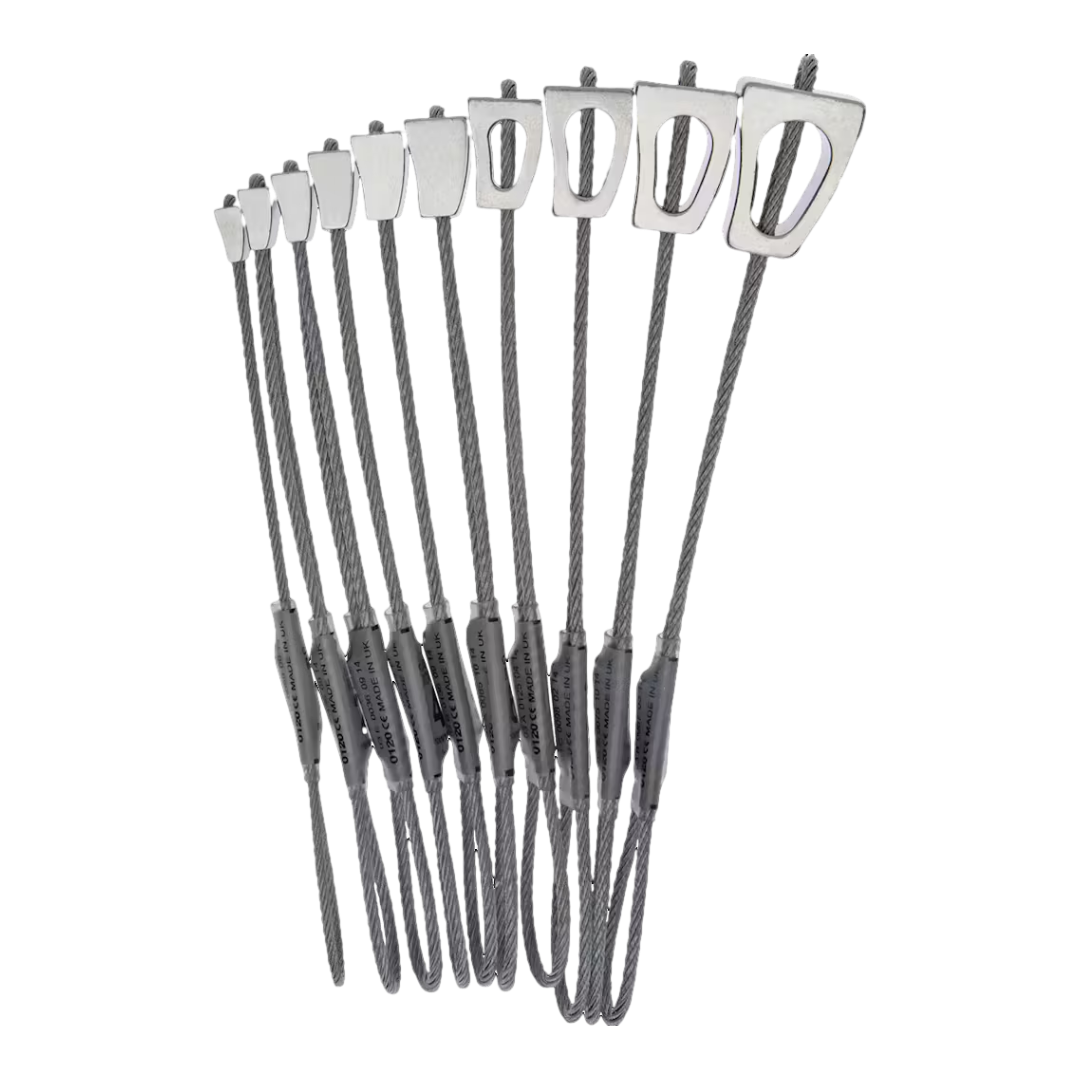 CLASSIC ROCK SET 1-10