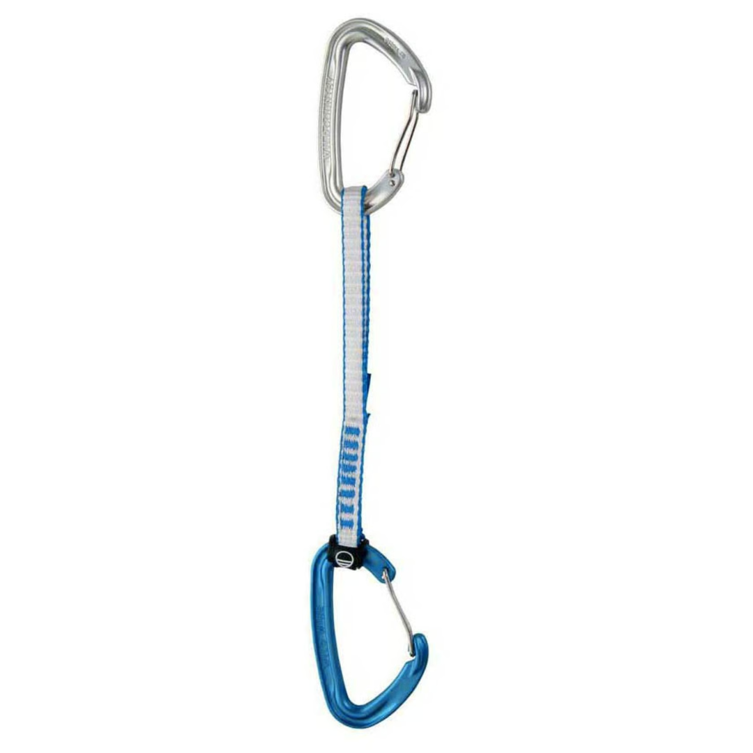 WILD COUNTRY Wildwire Quickdraw-20cm|Unisex