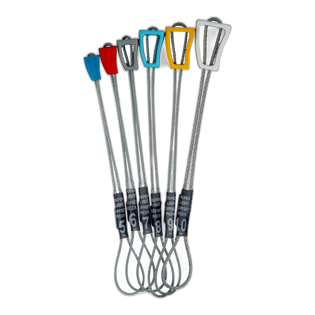 SUPERLIGHT OFFSET ROCK - 5