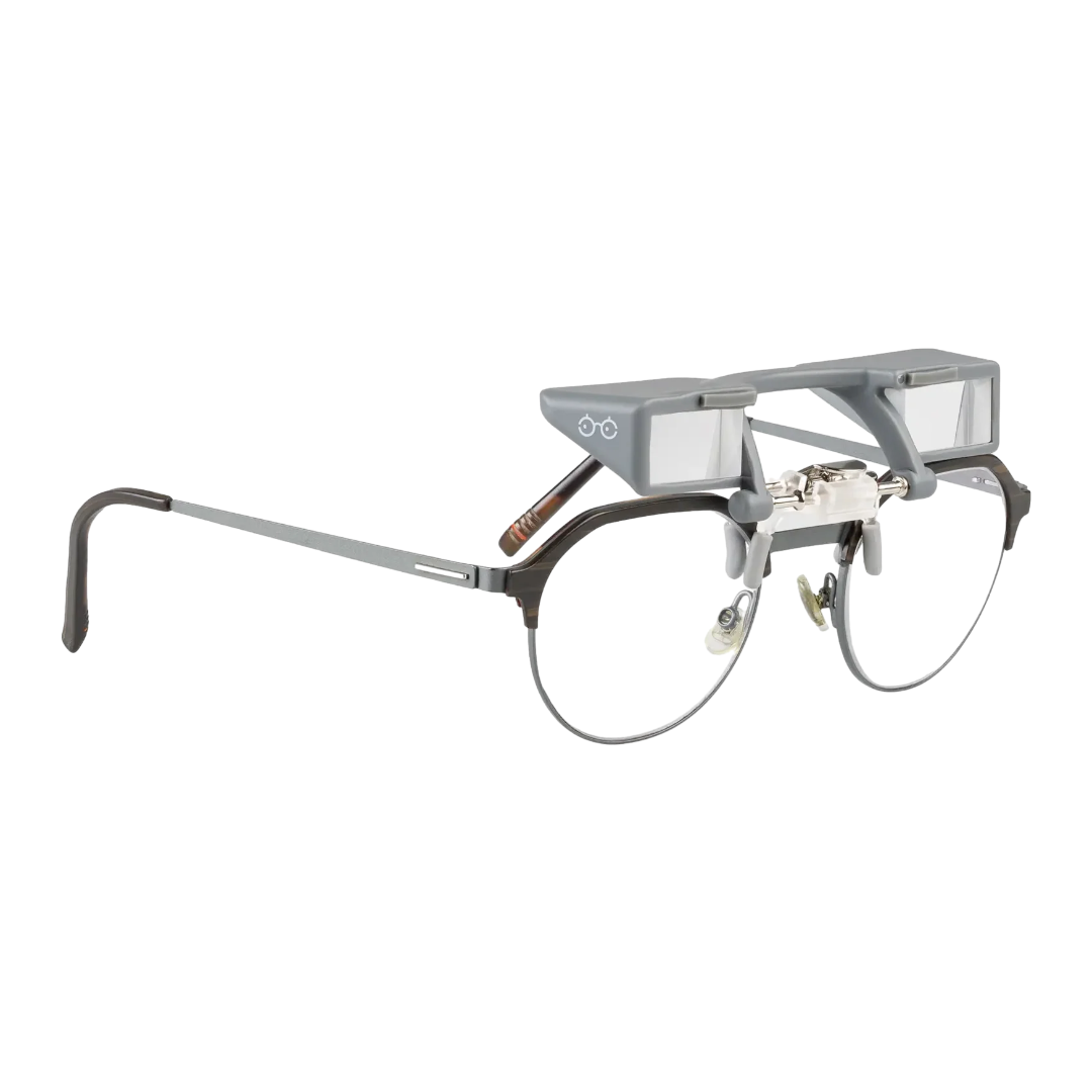 Y Y VERTICAL Clip Up