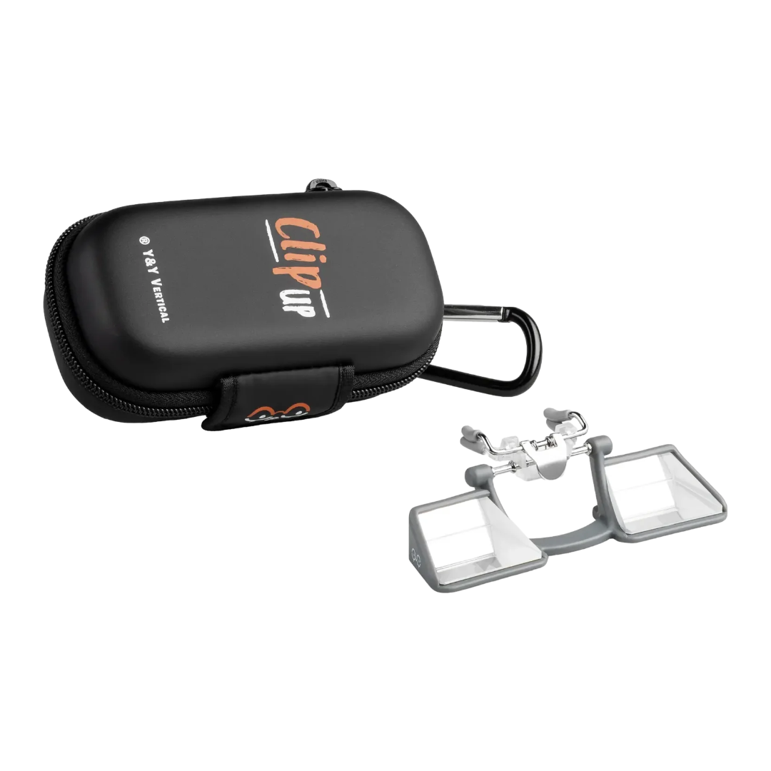 Y Y VERTICAL Clip Up