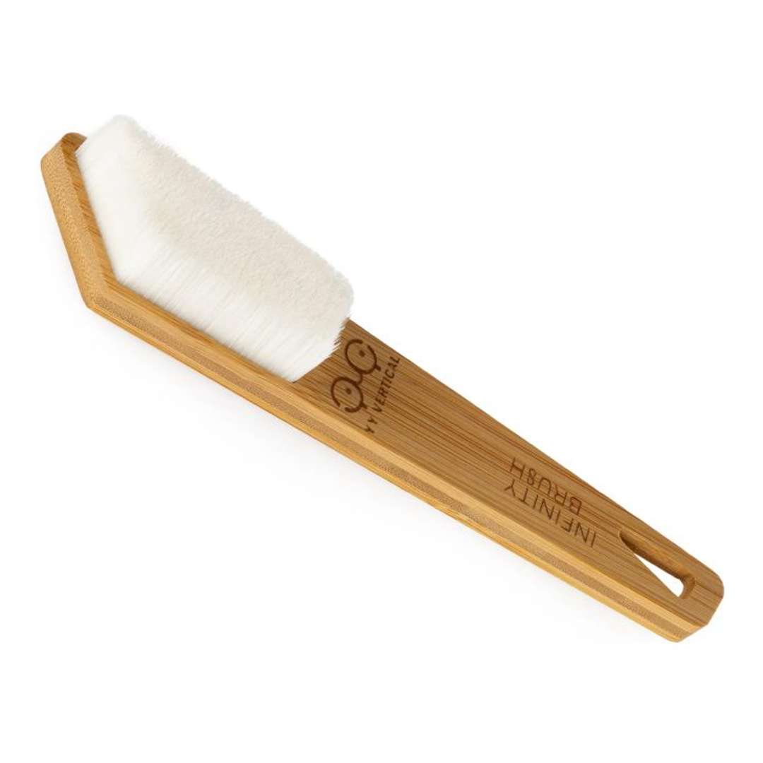 Y Y VERTICAL Bambou Brush | Infinity Brush L - New product 2024