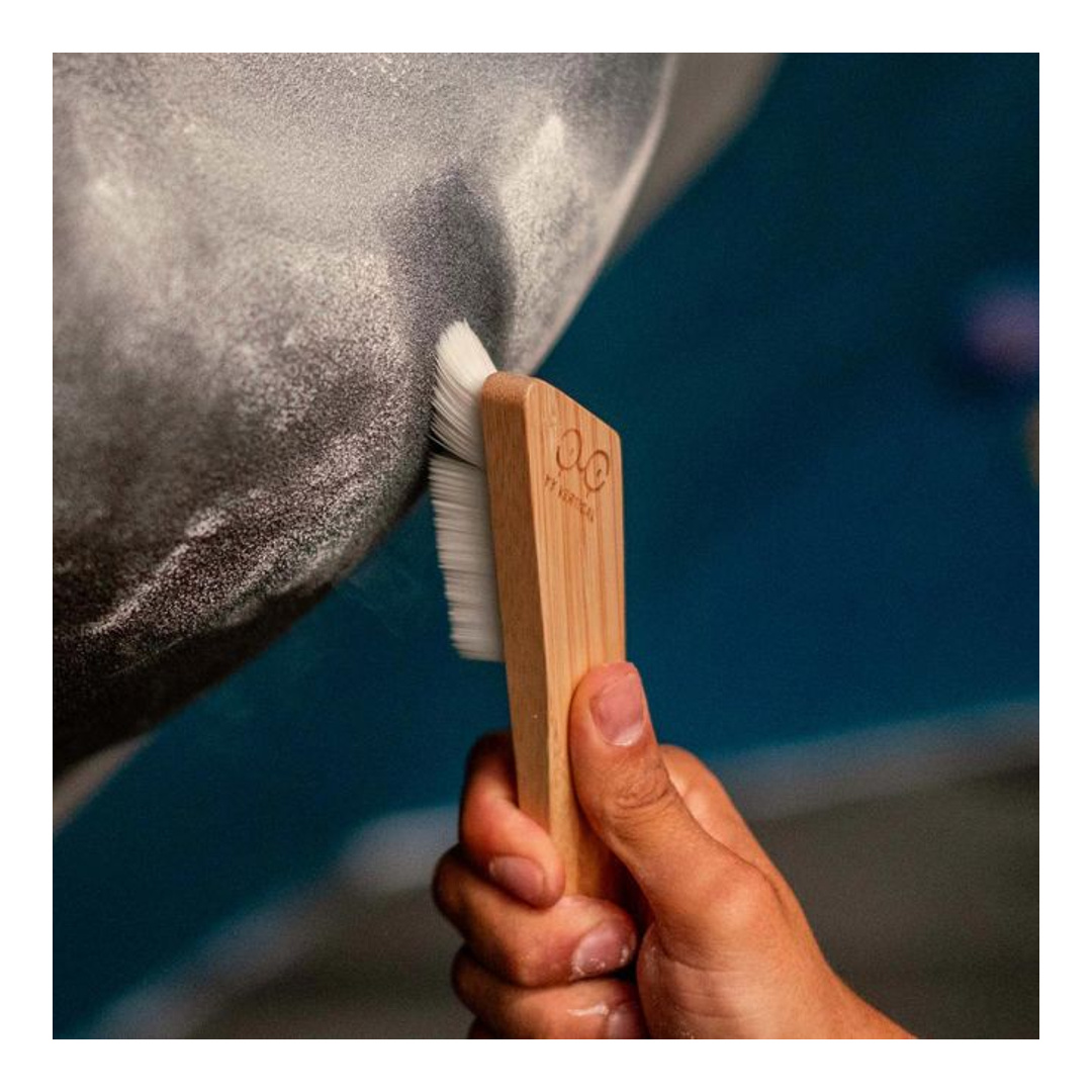 Y Y VERTICAL Bambou Brush | Infinity Brush L - New product 2024