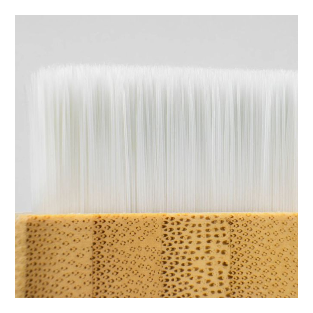 Y Y VERTICAL Bambou Brush | Infinity Brush L - New product 2024