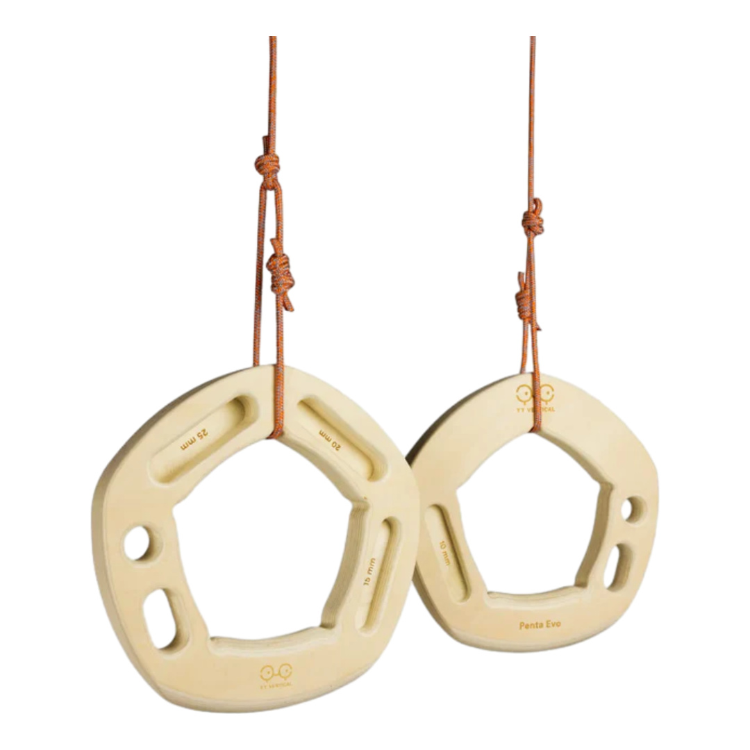 Y Y VERTICAL Penta Evo