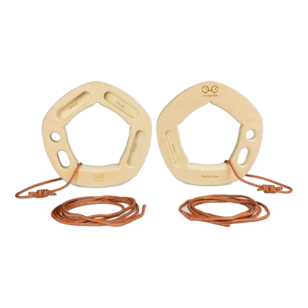 Y Y VERTICAL Penta Evo