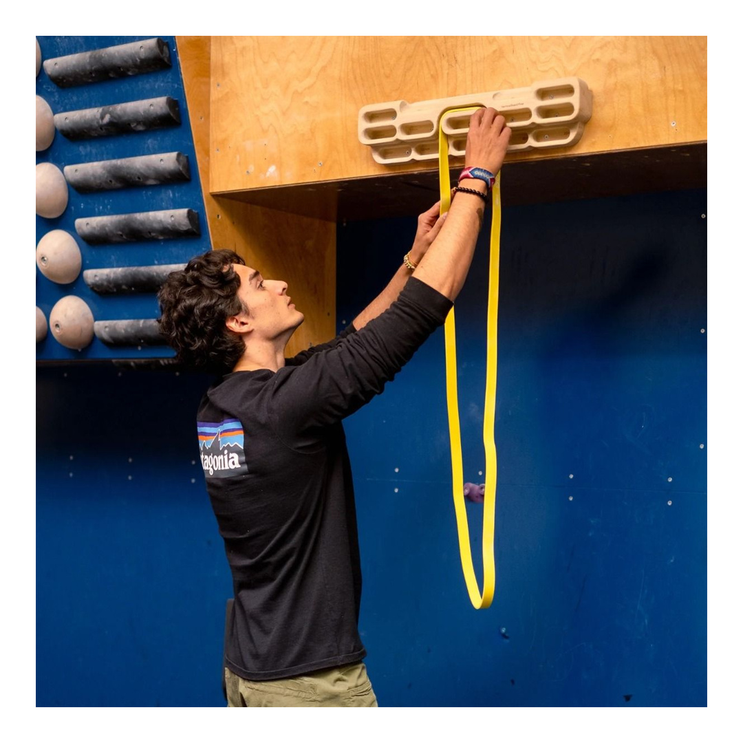 Y Y VERTICAL Fix hangboard | VerticalBoard FIRST