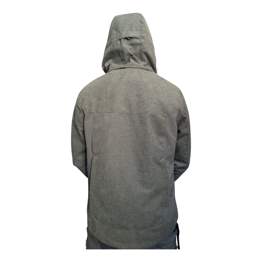 ZOTTA FOREST Baku Man Jacket