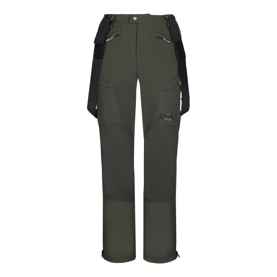 ZOTTA FOREST Alpen Man Pant