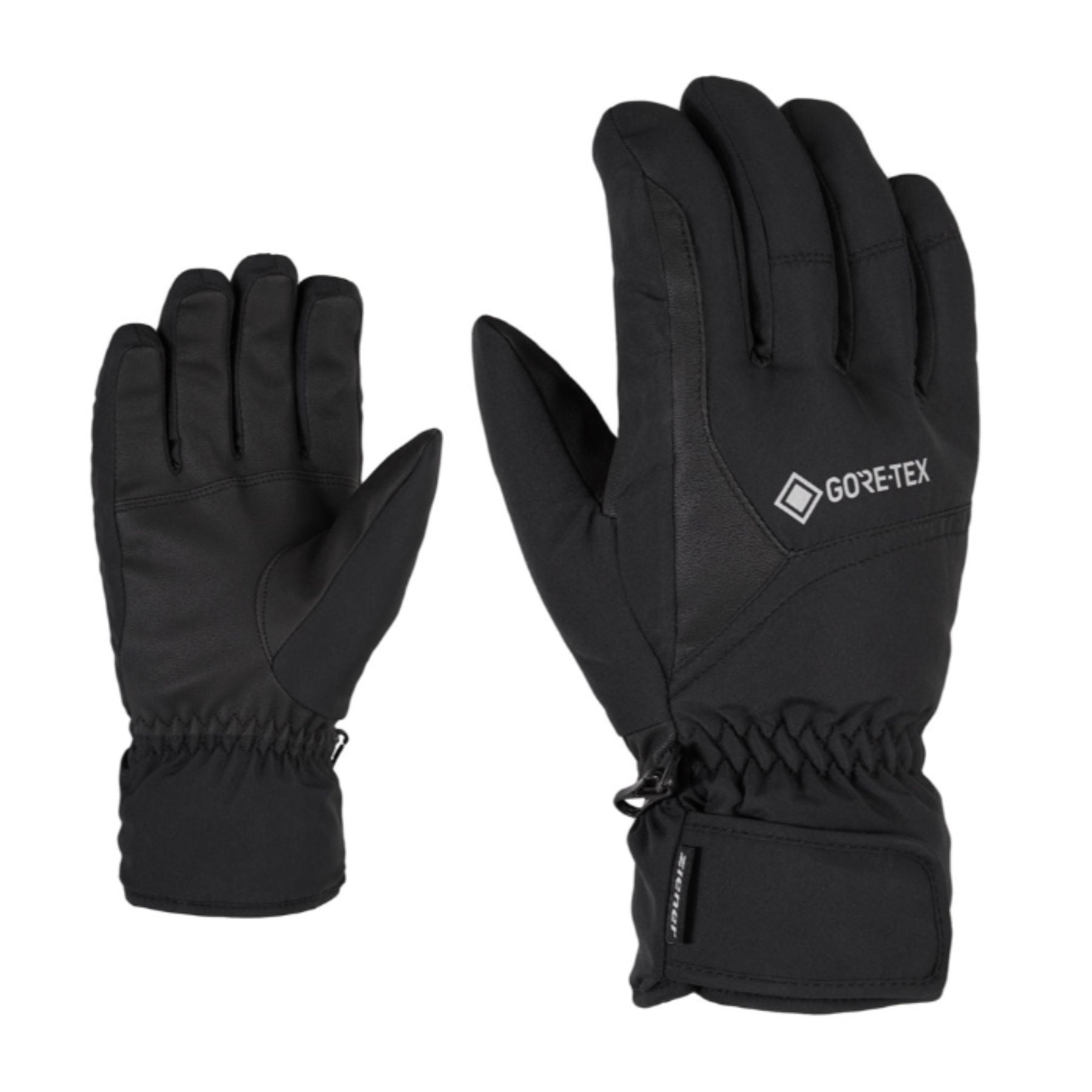 Guanti ZIENER Garwen-Z Gtx