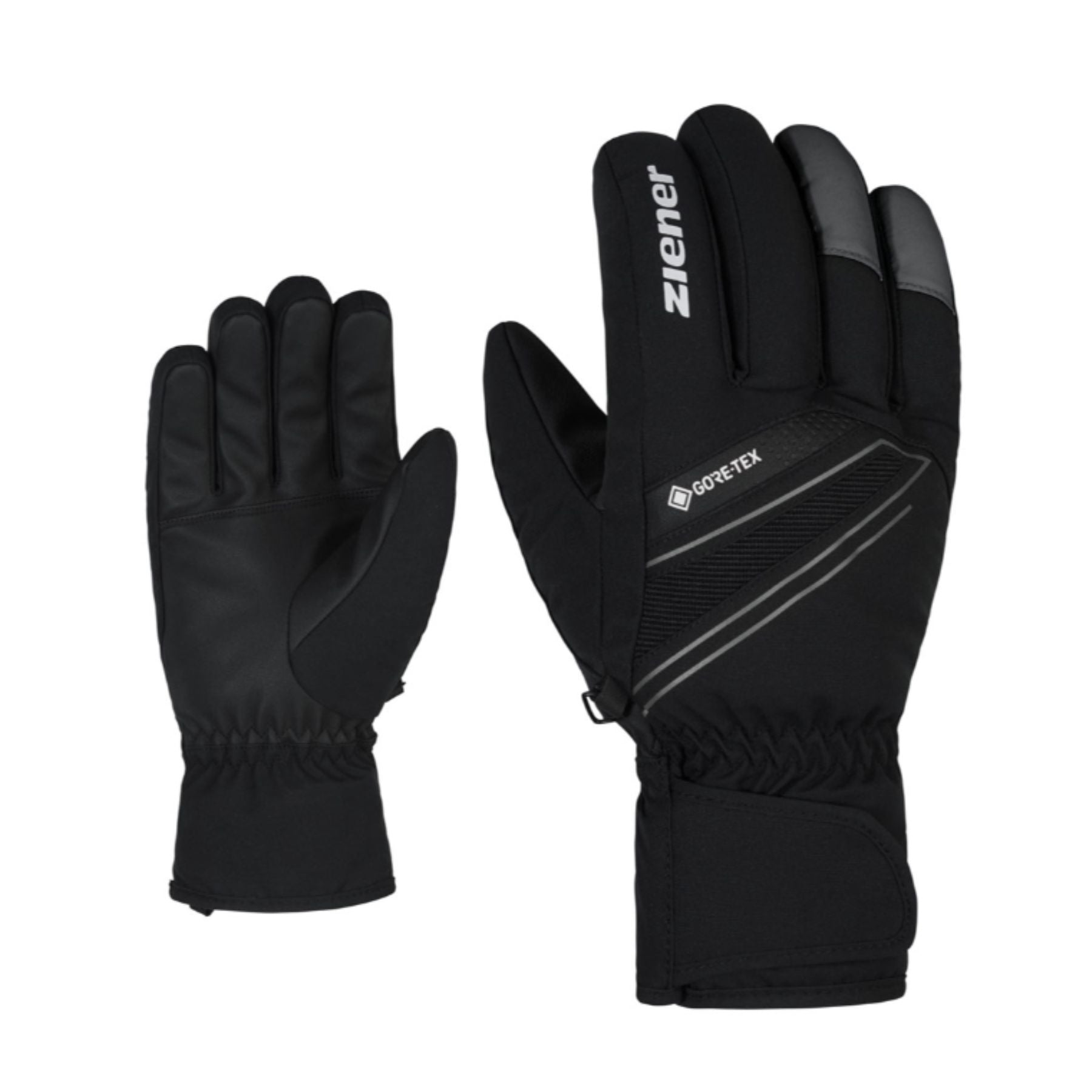 Guanti ZIENER Gunar-Z Gtx