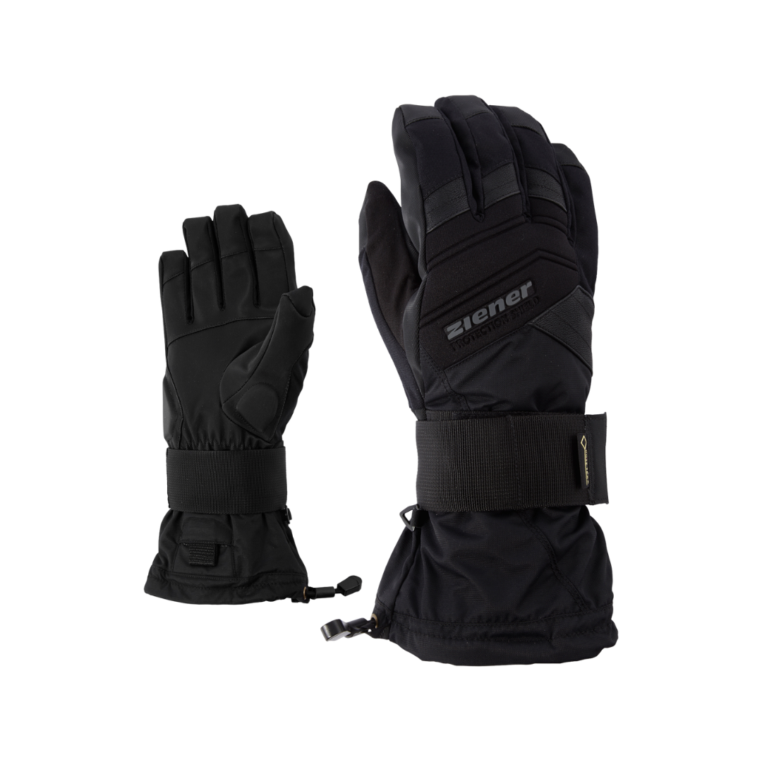 Guanti snowboard MEDICAL-Z GTX