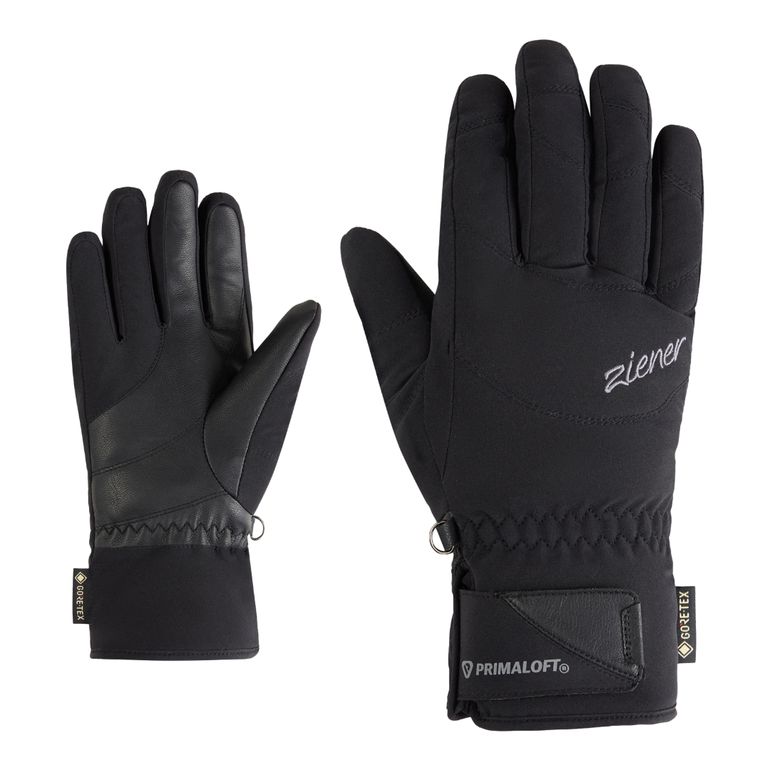 Guanti ZIENER Klenn-Z Gtx Pr Lady