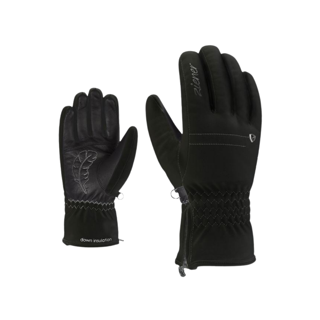 Guanti ZIENER Kylee As Lady