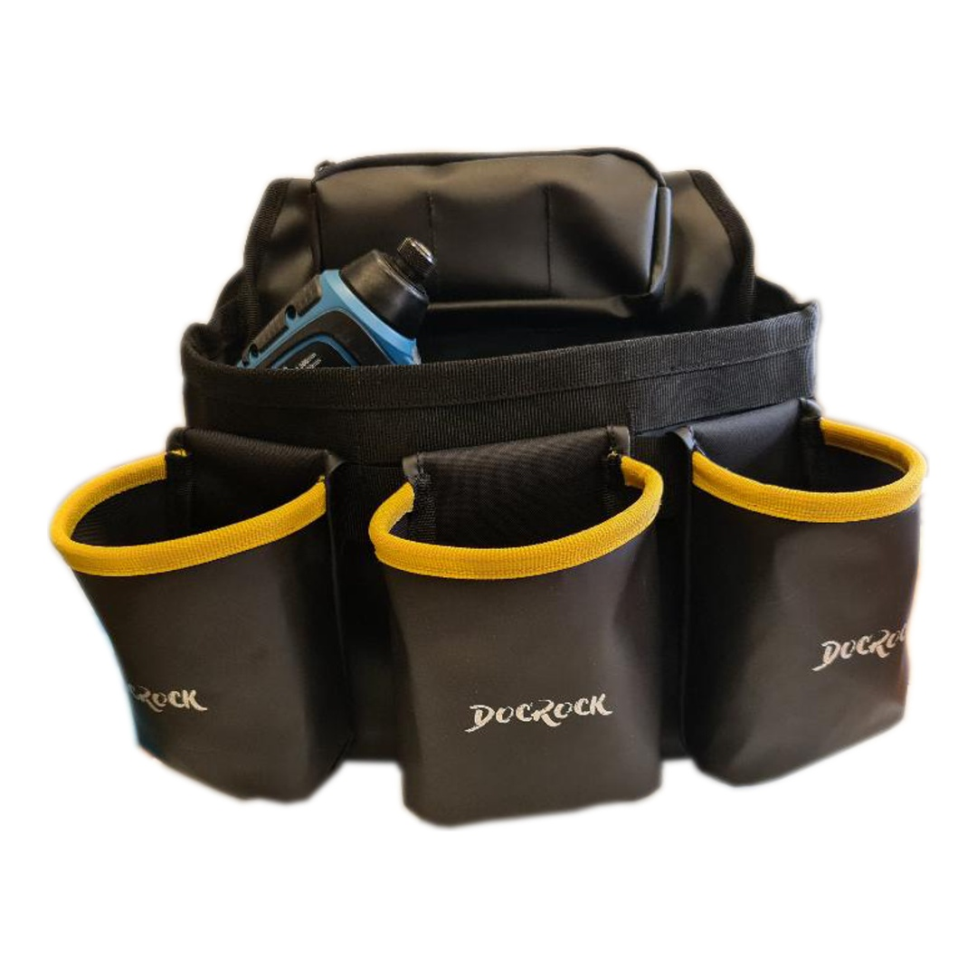 DOC ROCK DOC TOOL BAG