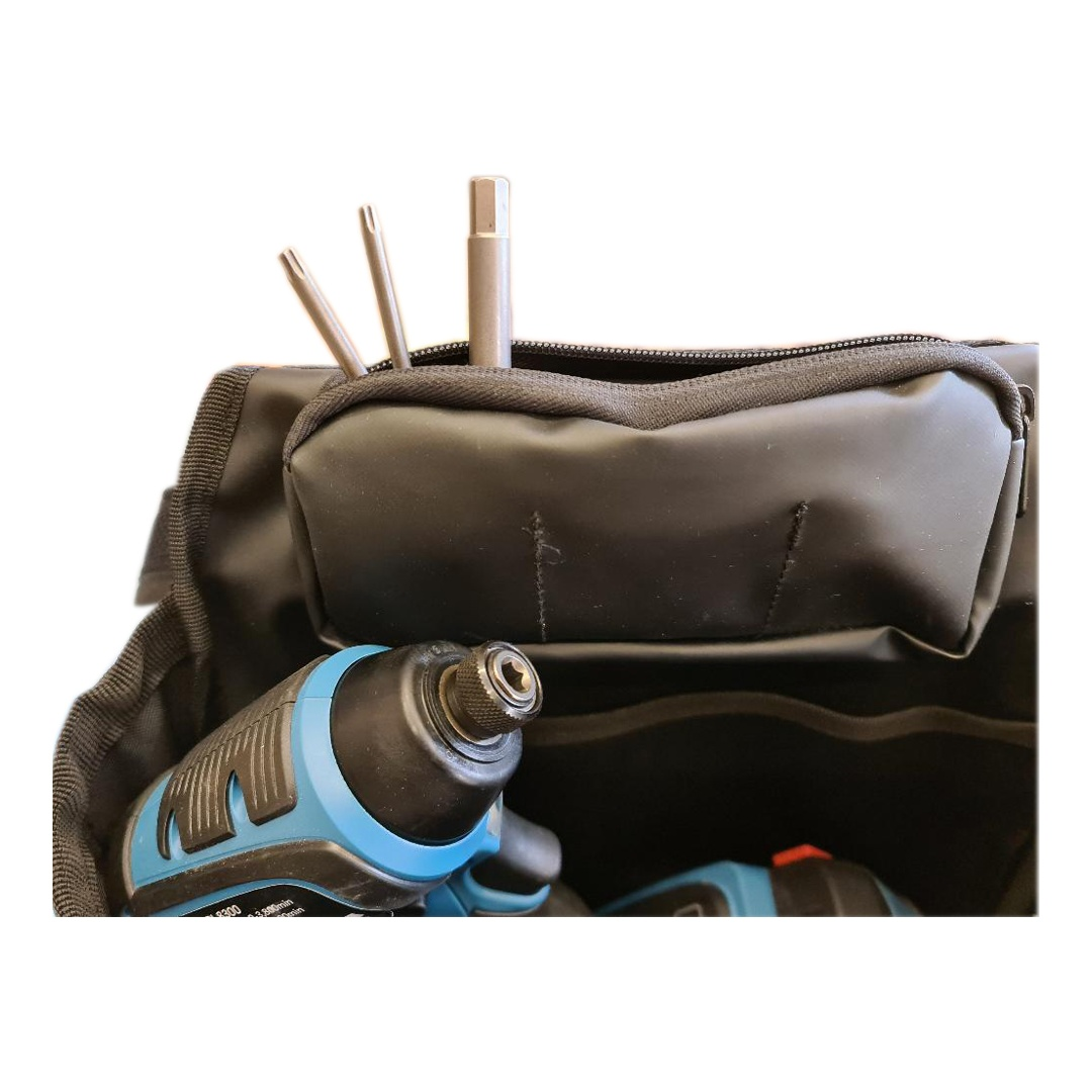 DOC ROCK DOC TOOL BAG