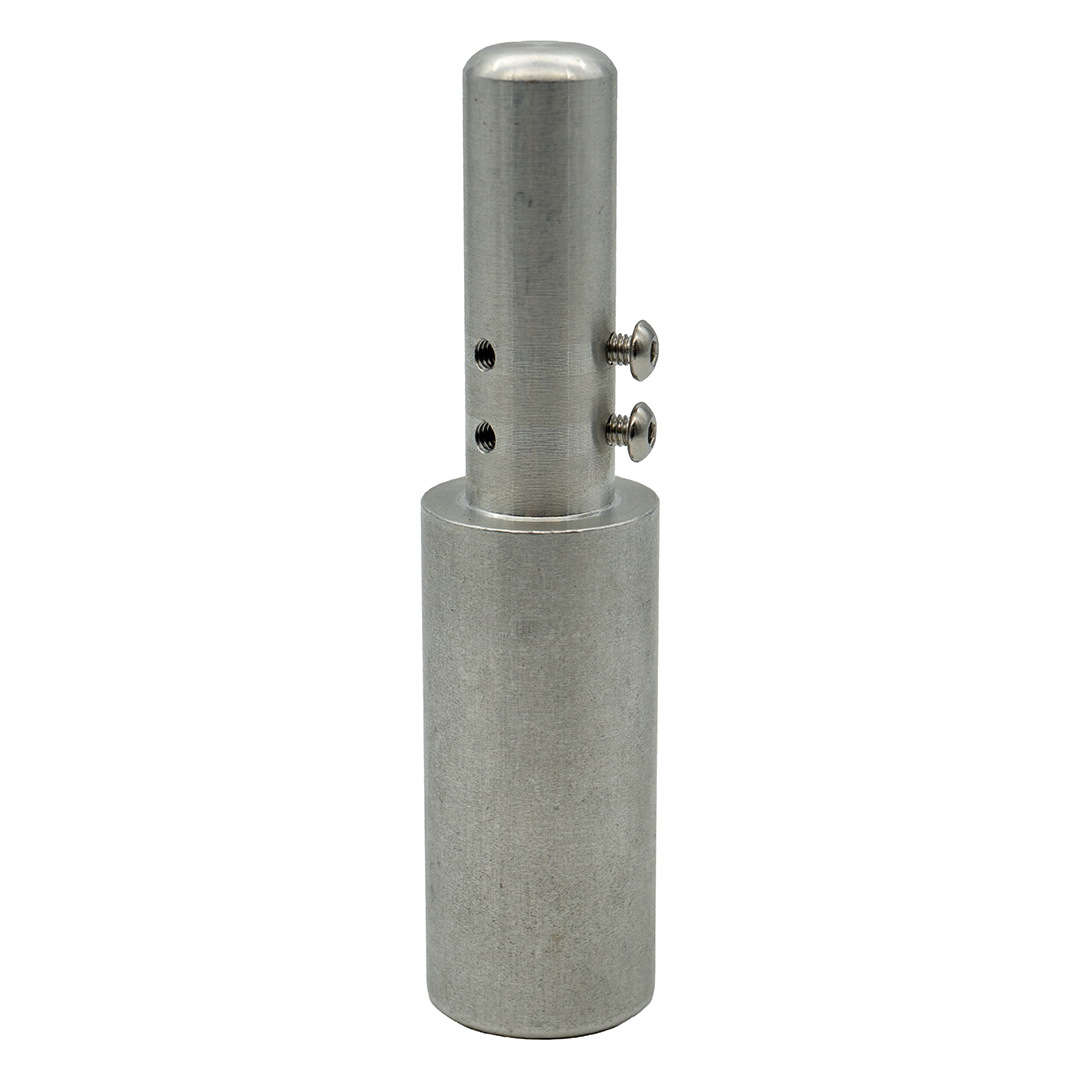 DOC ROCK ALU PART ADJUSTABLE BRUSH
