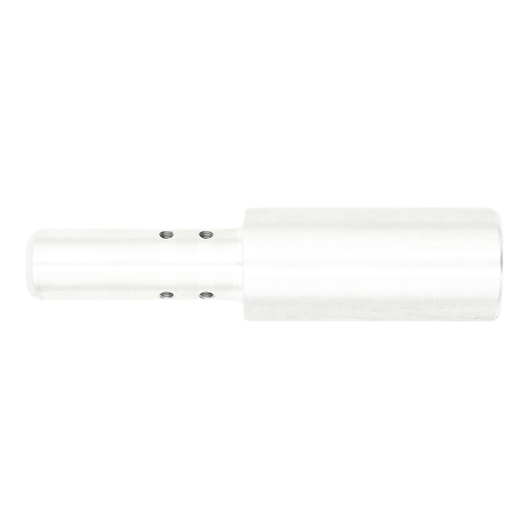DOC ROCK ALU PART ADJUSTABLE BRUSH