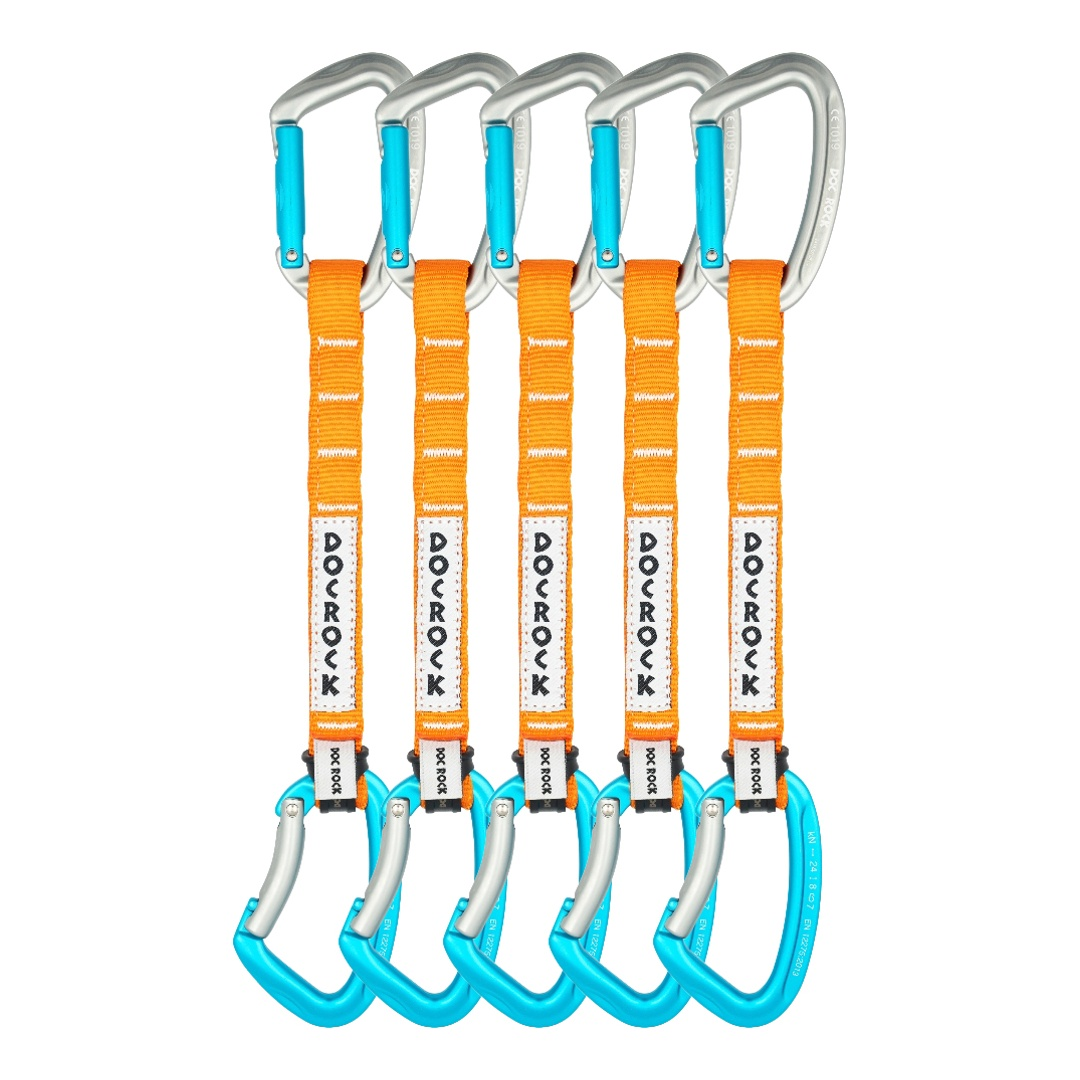 DOC ROCK RINVIO OUTOUT SIMPLY SLING 20cm (Pack 5)