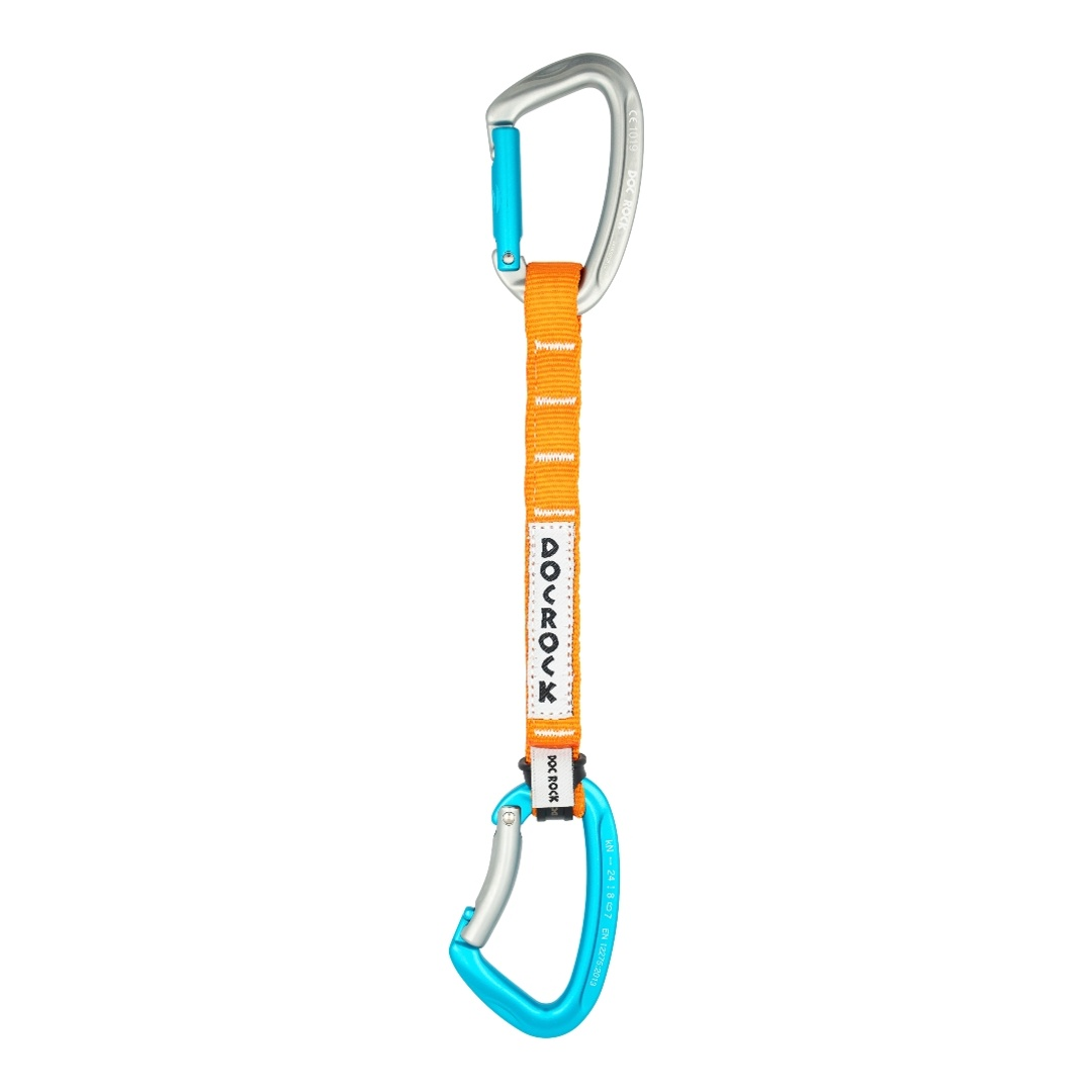 DOC ROCK RINVIO OUTOUT SIMPLY SLING 20cm (1pz)