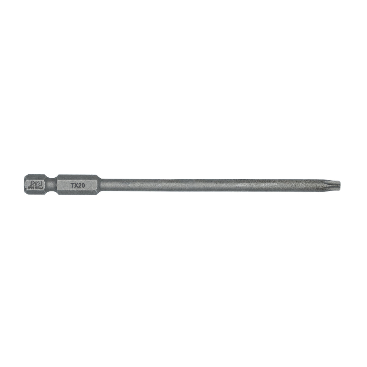 DOC ROCK INSERTI VITI TORX E 6,3 TX25 L89mm