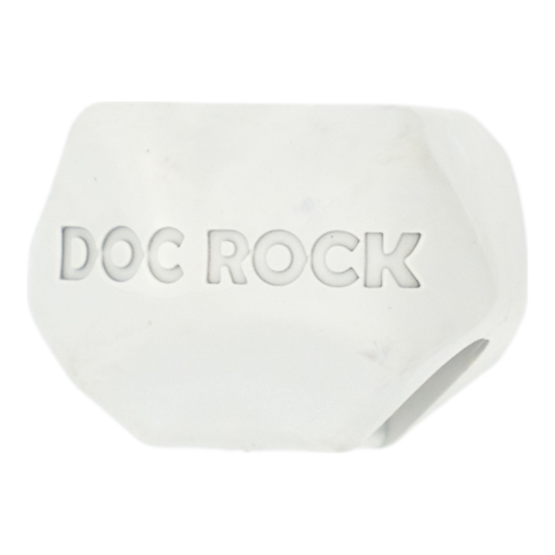 DOC ROCK PVC RUBBER PROTECTOR