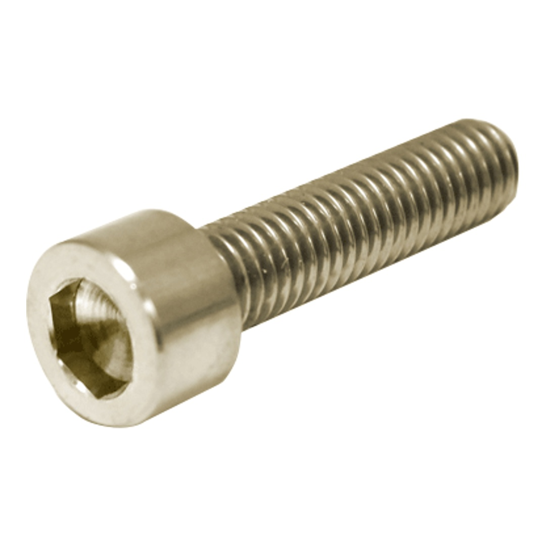 DOC ROCK VITE TESTA CAVA EX INC.Z.P 10x150 UNI 5931 8.8