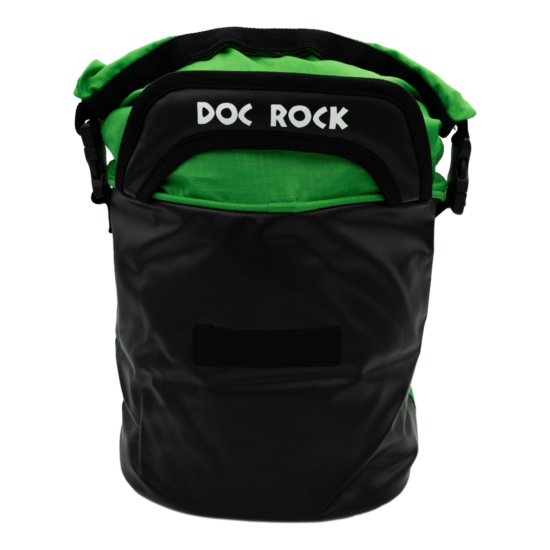 DOC ROCK BOULDER CHALK BAG