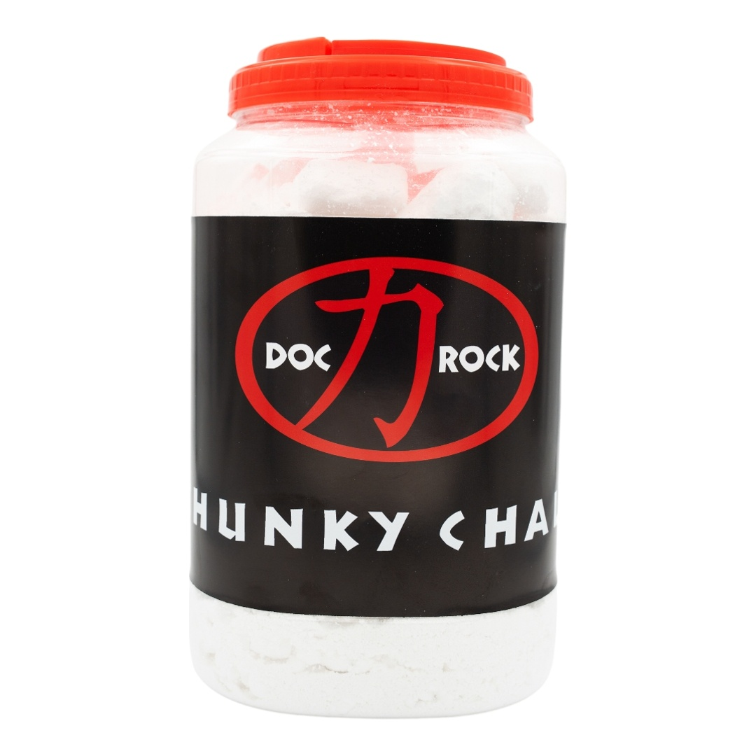 DOC ROCK SECCHIO MAGNESITE CHUNKY 1000gr
