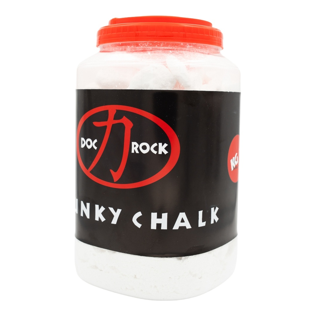 DOC ROCK SECCHIO MAGNESITE CHUNKY 1000gr