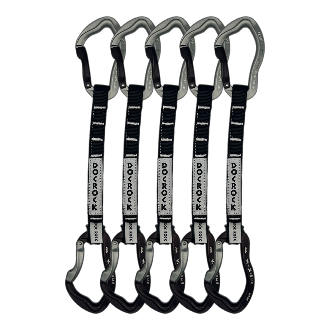 DOC ROCK RINVIO FIFTY SYMPLY SLING 20 + RUBBER (Pack 5)
