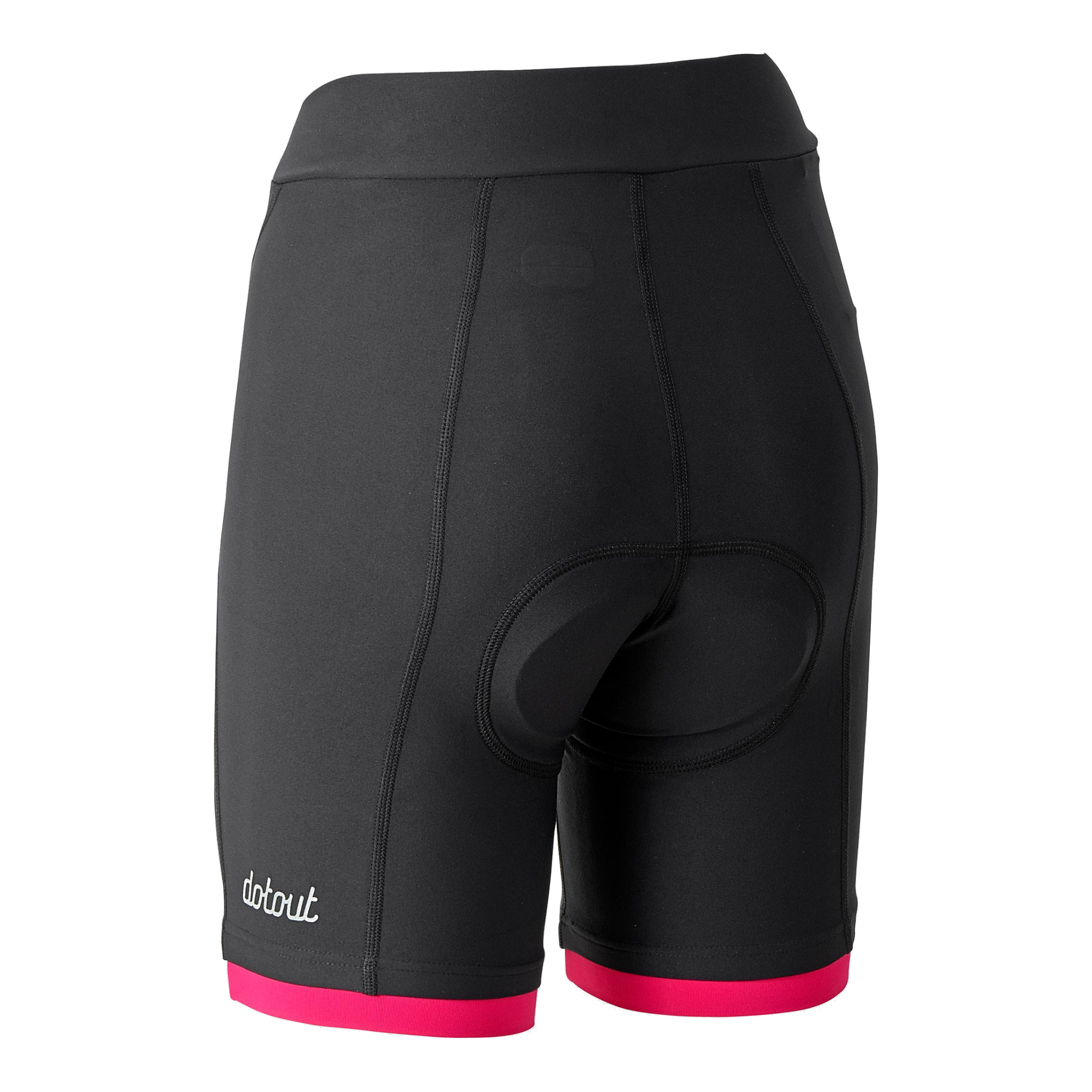 INSTINCT W SHORT