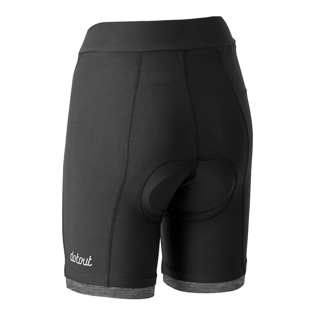 INSTINCT W SHORT (PAD DOT PRO W)