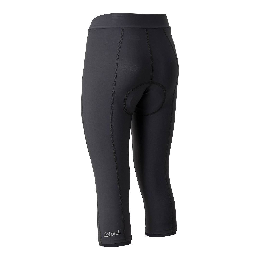 INSTINCT W KNICKER (PAD DOT PRO W)