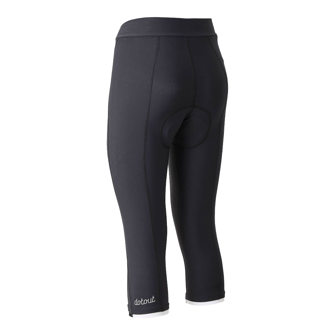 INSTINCT W KNICKER (PAD DOT PRO W)