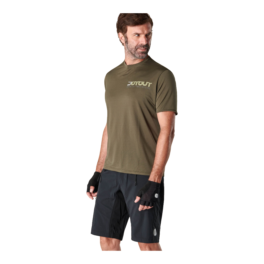 IRON PANT