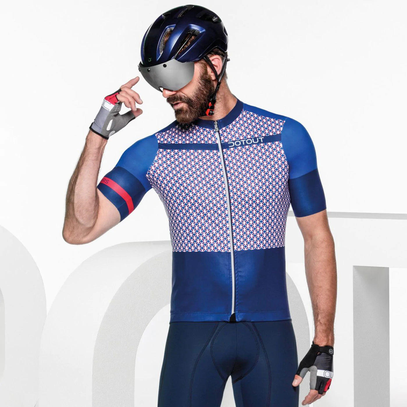 AVANT JERSEY