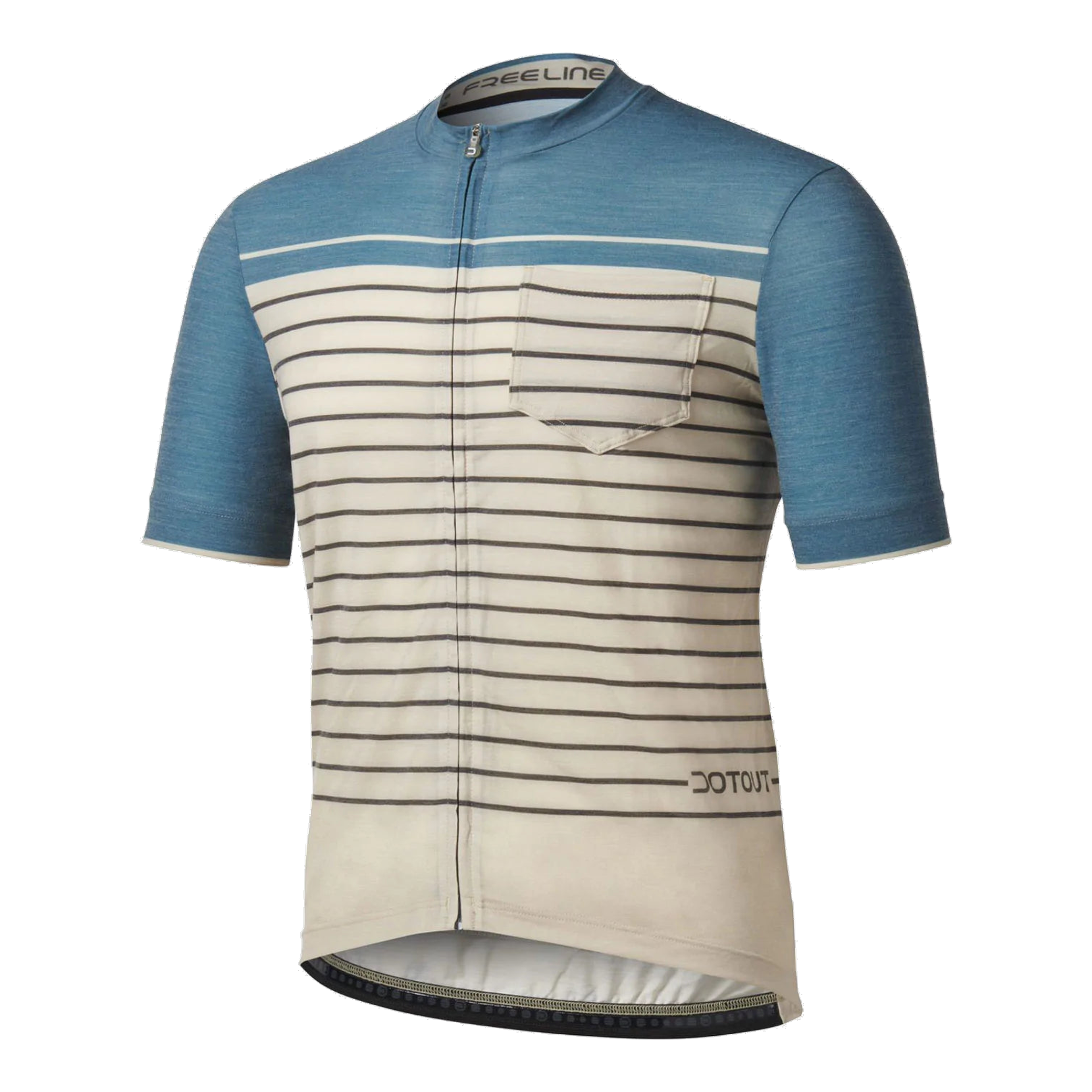 YOSEMITE JERSEY