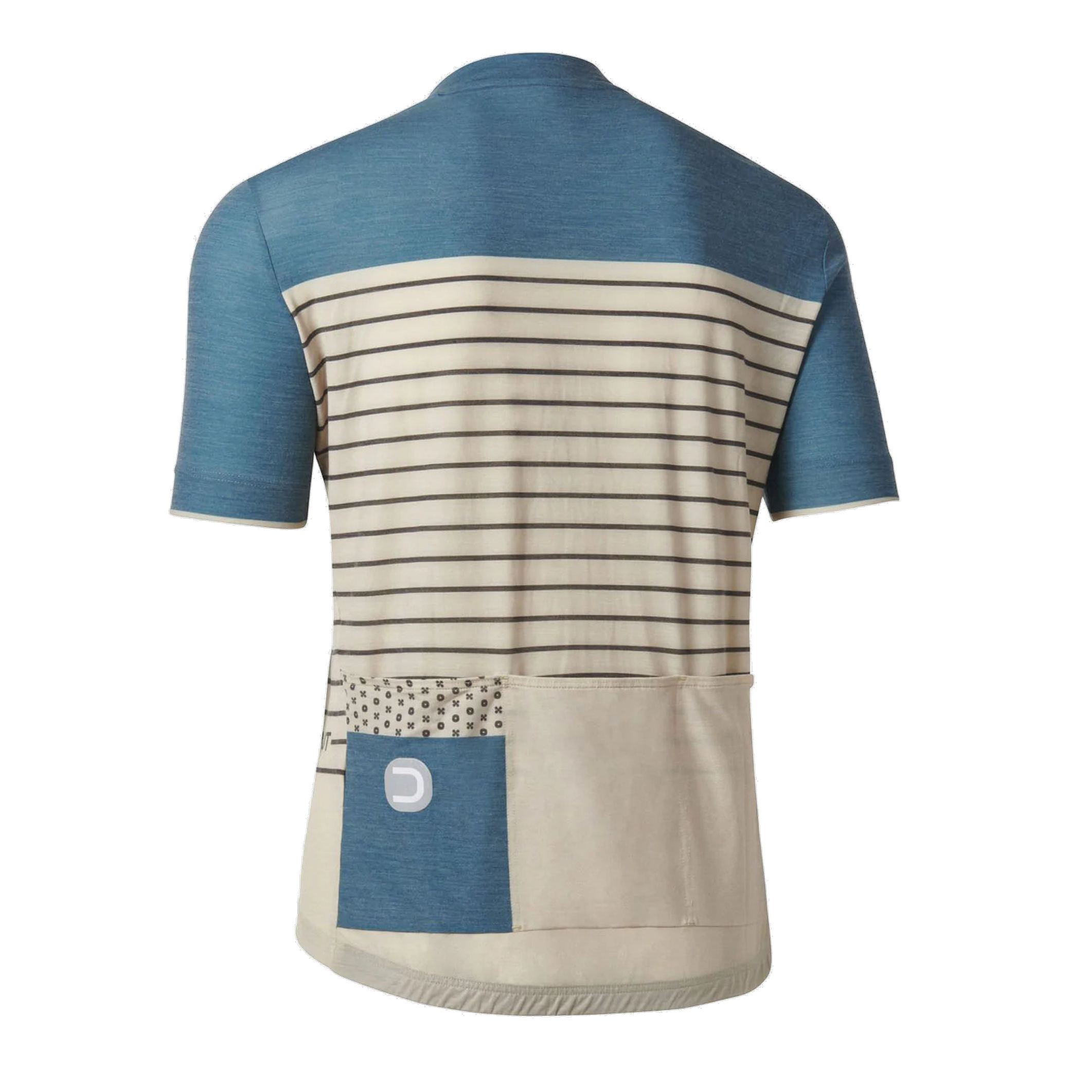 YOSEMITE JERSEY