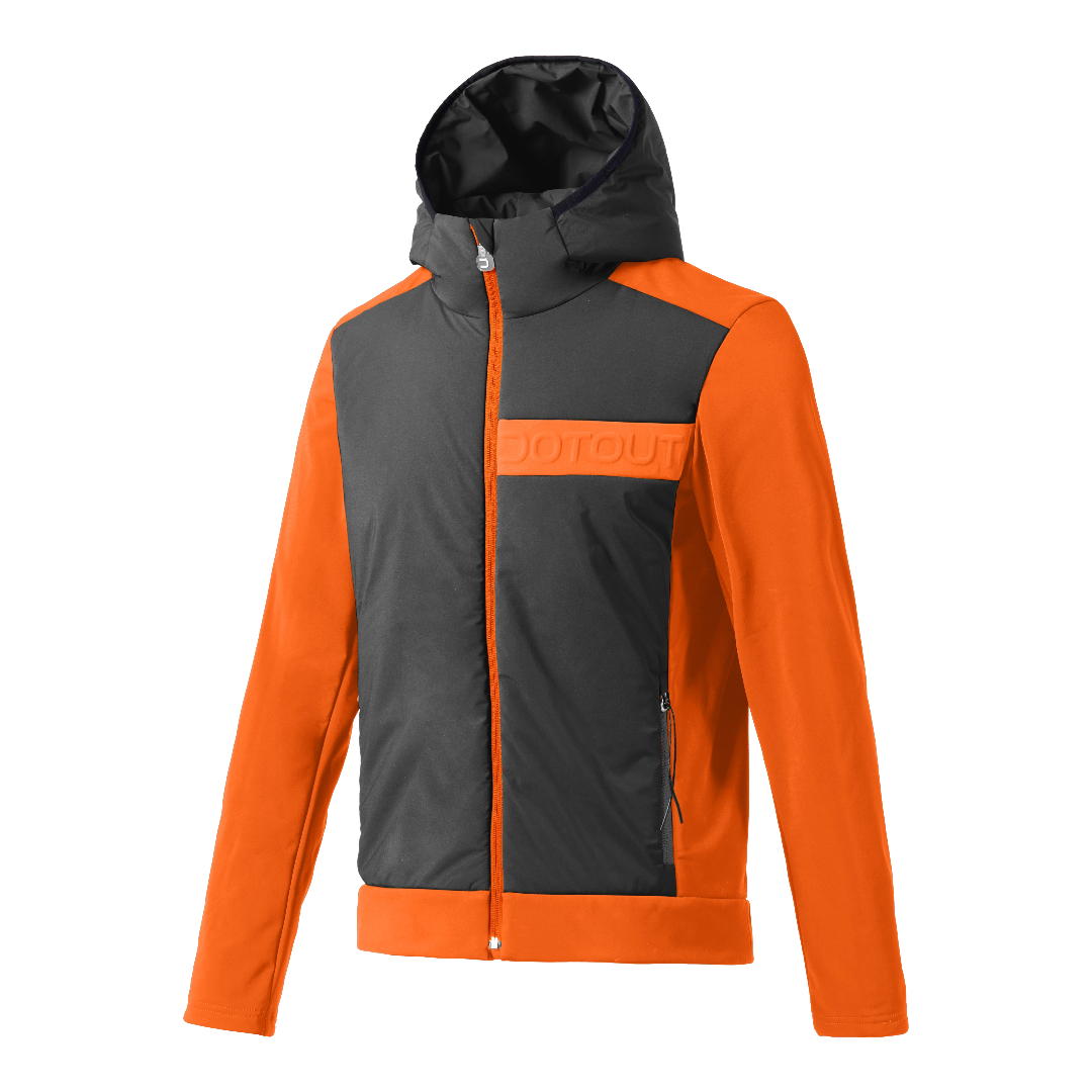 Giacca uomo ALTITUDE